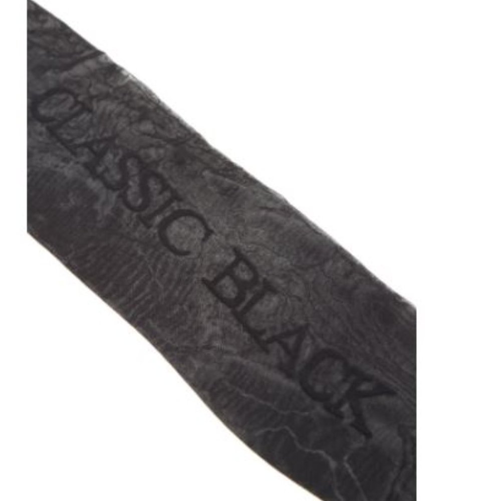 AUTHENTIC ALEXANDER WANG "CLASSIC BLACK" TIGHTS - Picture 3 of 4